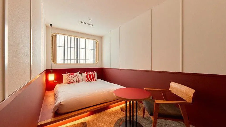 Kyoto Tower Hotel
