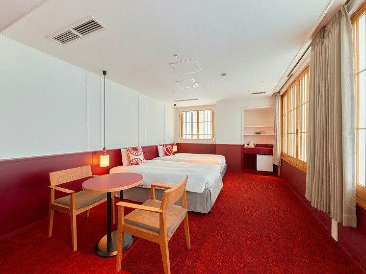 Kyoto Tower Hotel
