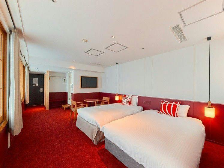 Kyoto Tower Hotel
