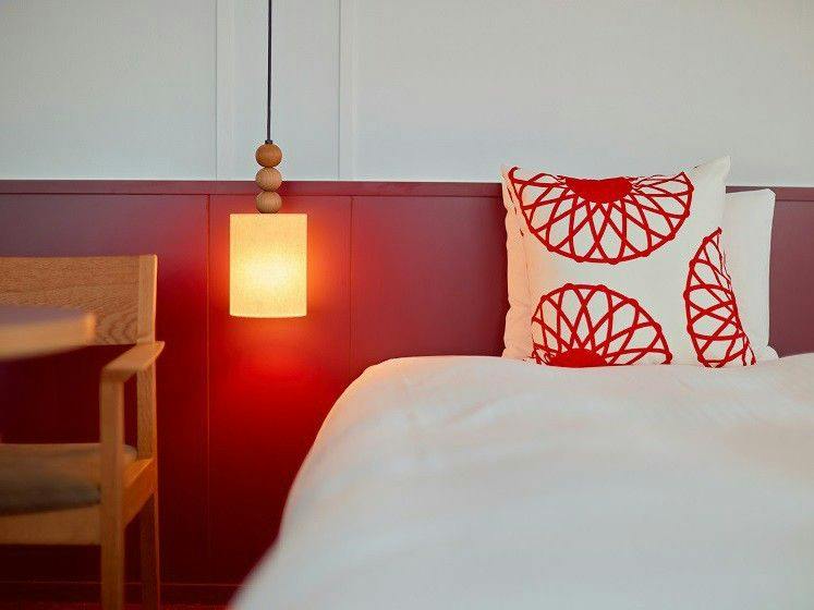 Kyoto Tower Hotel