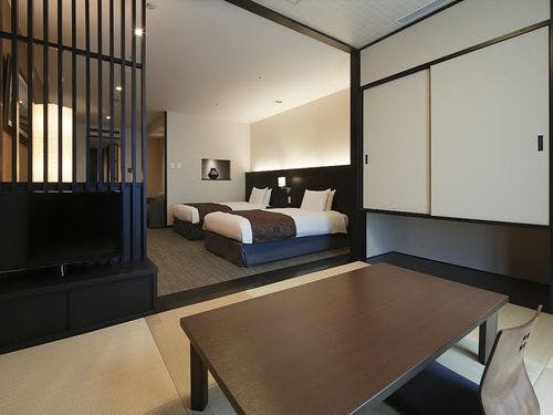 和洋室Atype(タイプはお選び頂けません。）