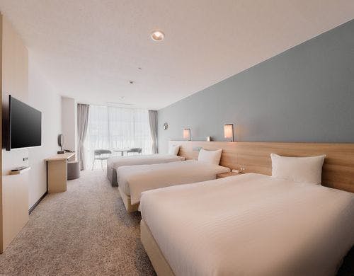 広めのお部屋タイプのユニットバス　一例