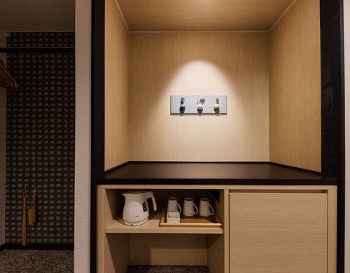 ラージツイン39平米（禁煙）一例