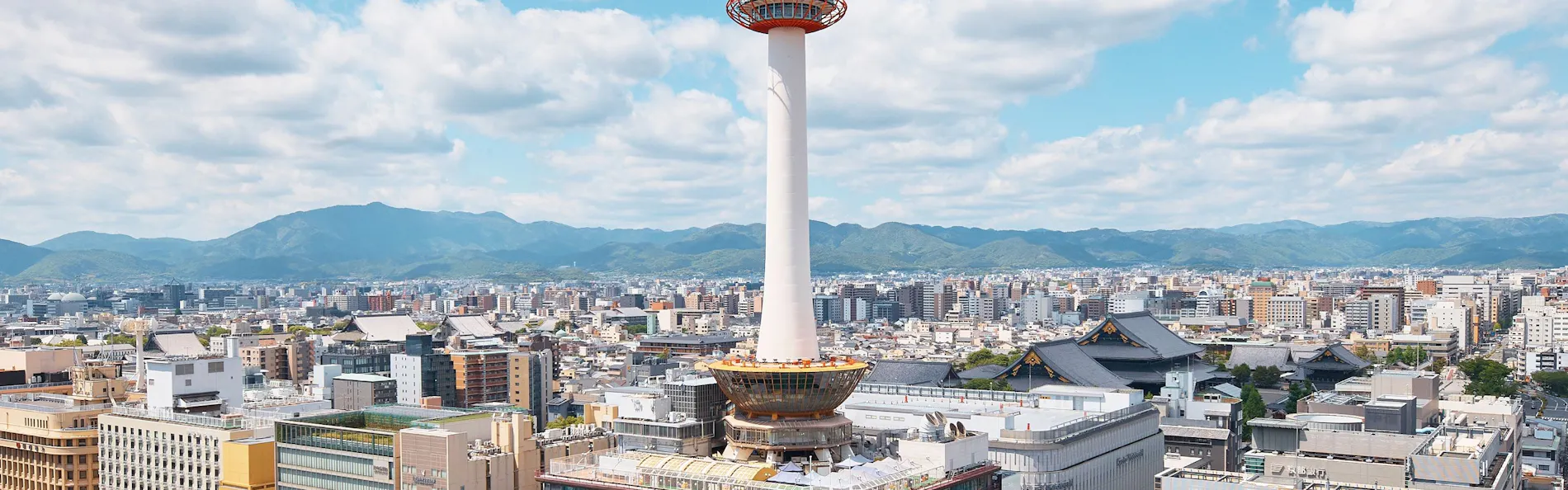 京都タワーホテル