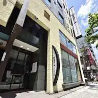 ภายนอกโรงแรม