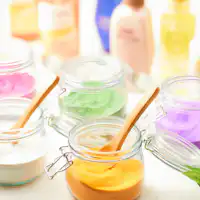 บริการเลือกผลิตภัณฑ์อาบน้ำ