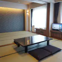 ห้องพักสไตล์ญี่ปุ่น_ภาพห้องพัก