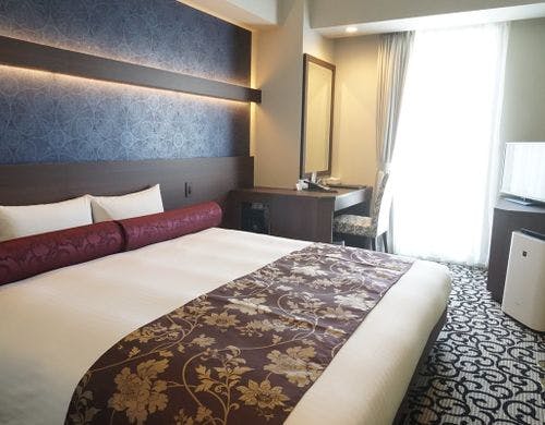 禁煙スーペリアダブル