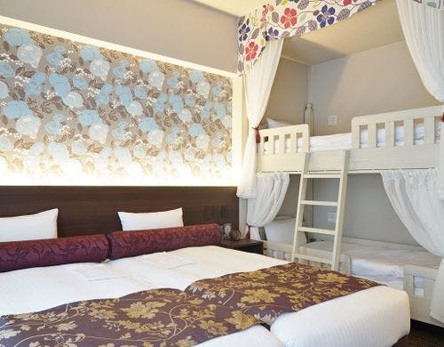 禁煙ハリウッドキャビン