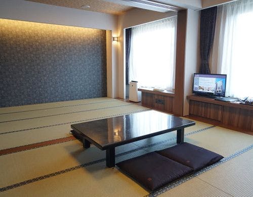 和室_客室画像