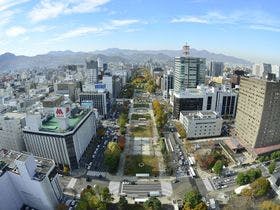 ホテルＷＢＦ札幌中央（旧ホテルＷＢＦアートステイ札幌）