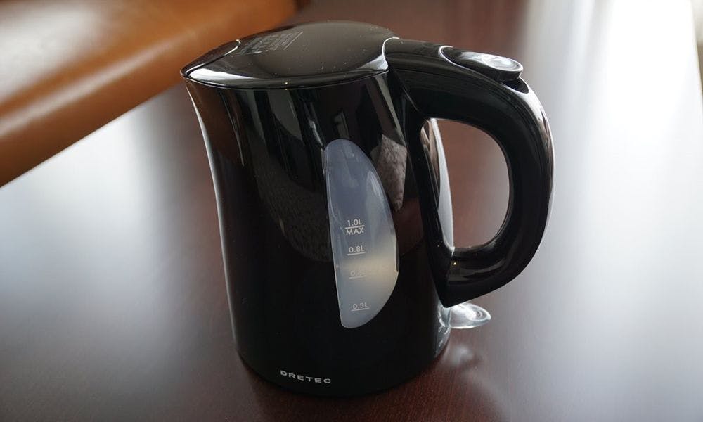 กาต้มน้ำ