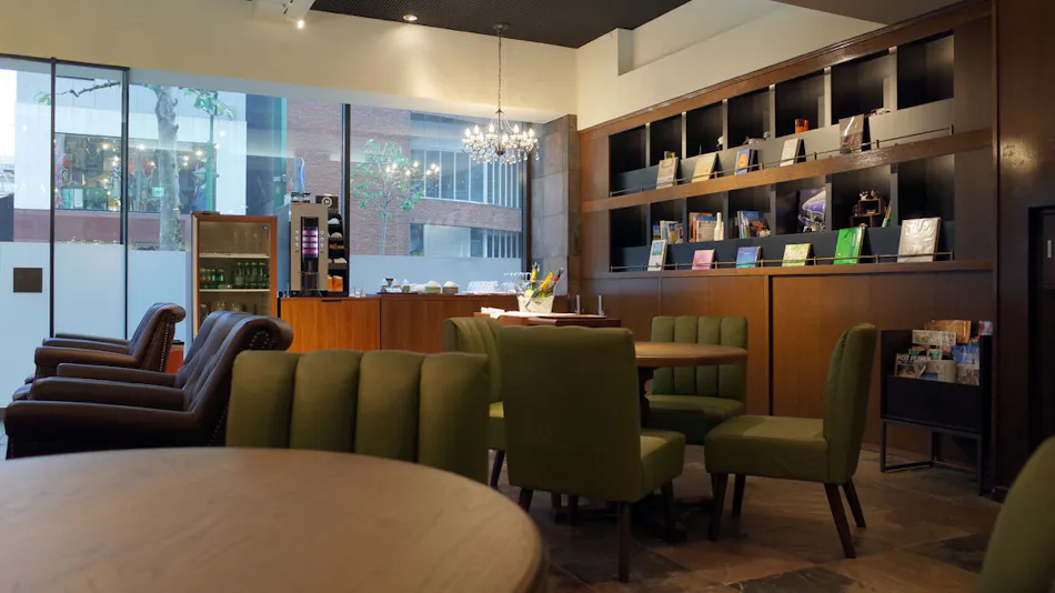 Hotel WBF Sapporo Chuo