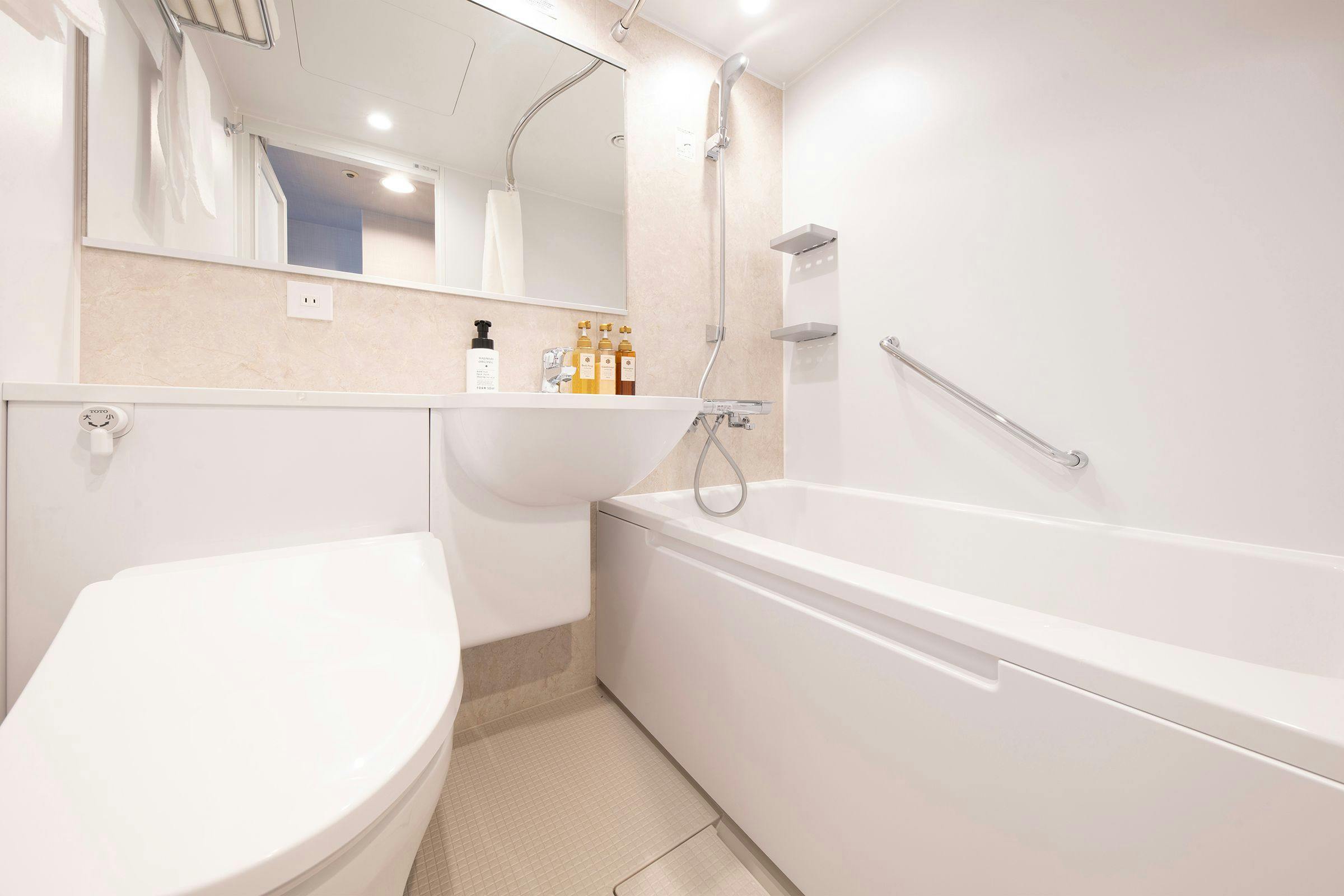 スーペリアツイン