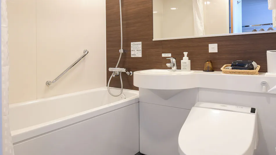 Vessel Inn Yachiyo Katsutadai Station