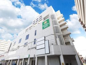 ベッセルイン八千代勝田台駅前