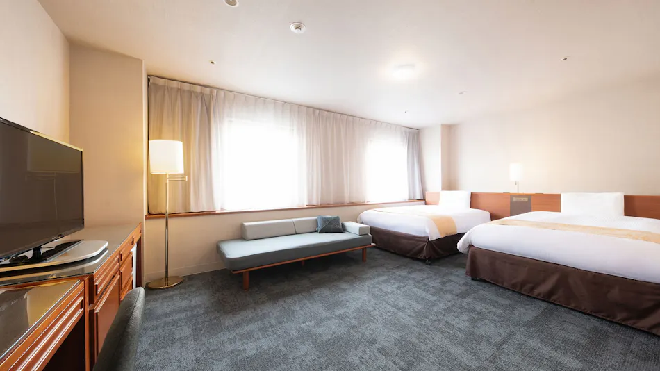 Vessel Inn Yachiyo Katsutadai Station