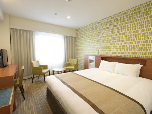 스탠다드 더블 동관