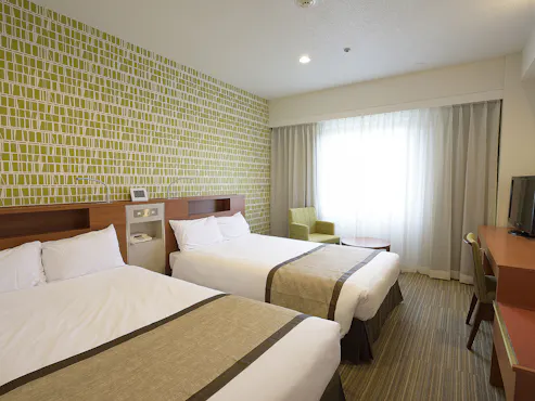 캐주얼 트윈 동관