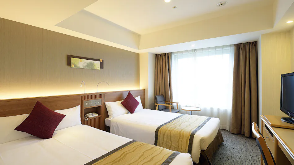 Narita Tobu Hotel Airport