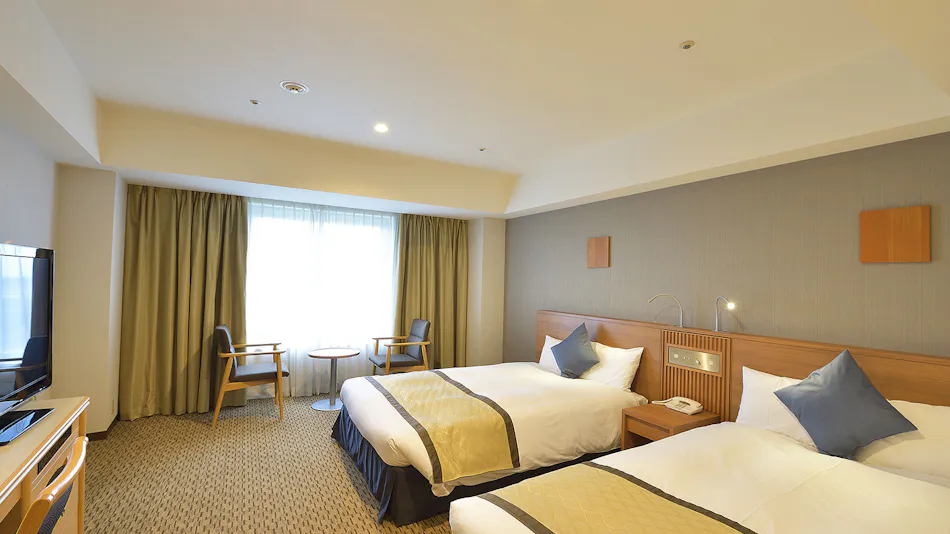 Narita Tobu Hotel Airport