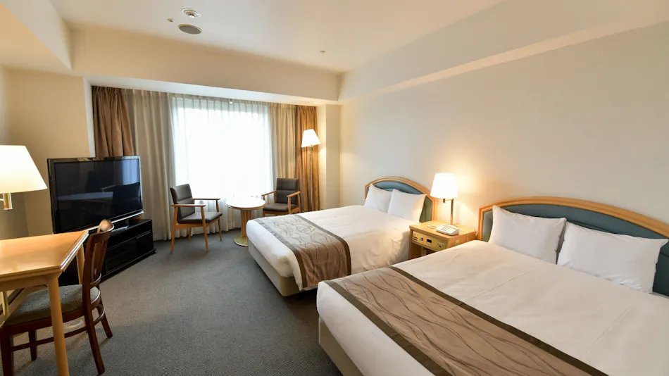 Narita Tobu Hotel Airport