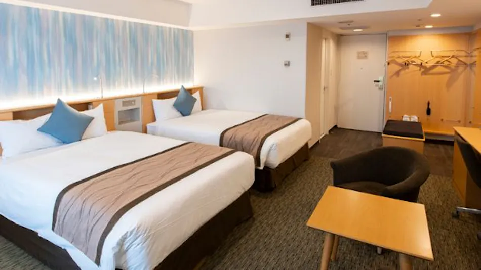 Narita Tobu Hotel Airport