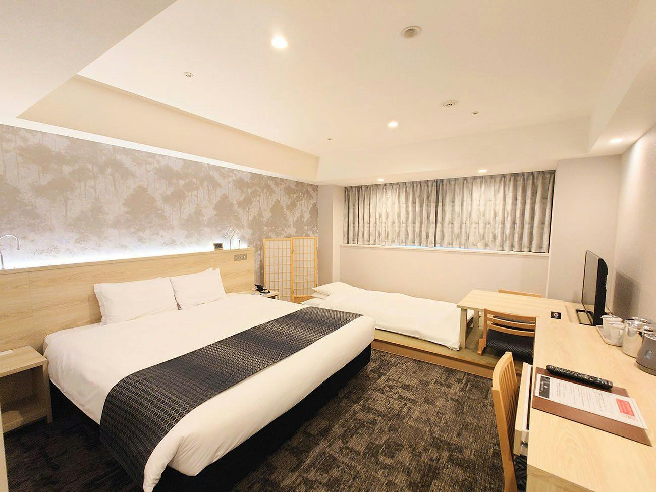 Narita Tobu Hotel Airport