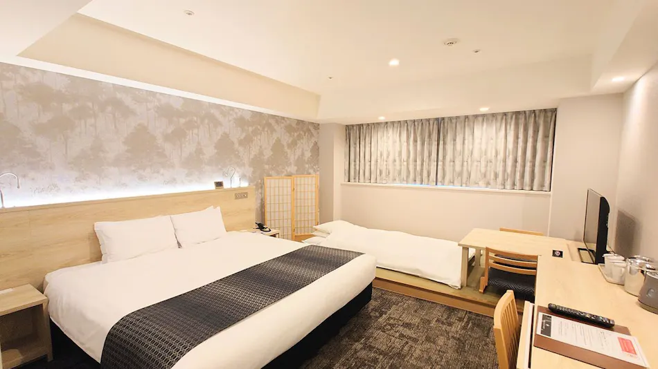 Narita Tobu Hotel Airport