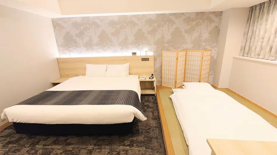 Narita Tobu Hotel Airport