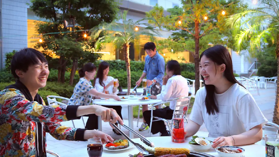 Narita Tobu Hotel Airport