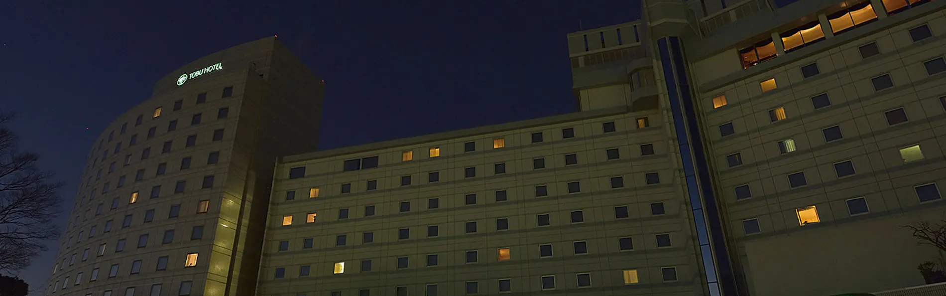 成田東武ホテルエアポート