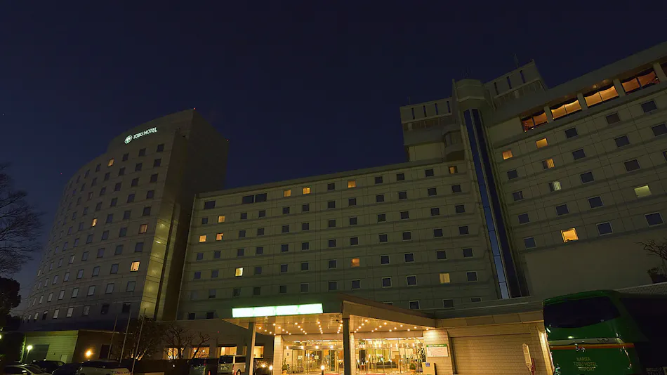 Narita Tobu Hotel Airport