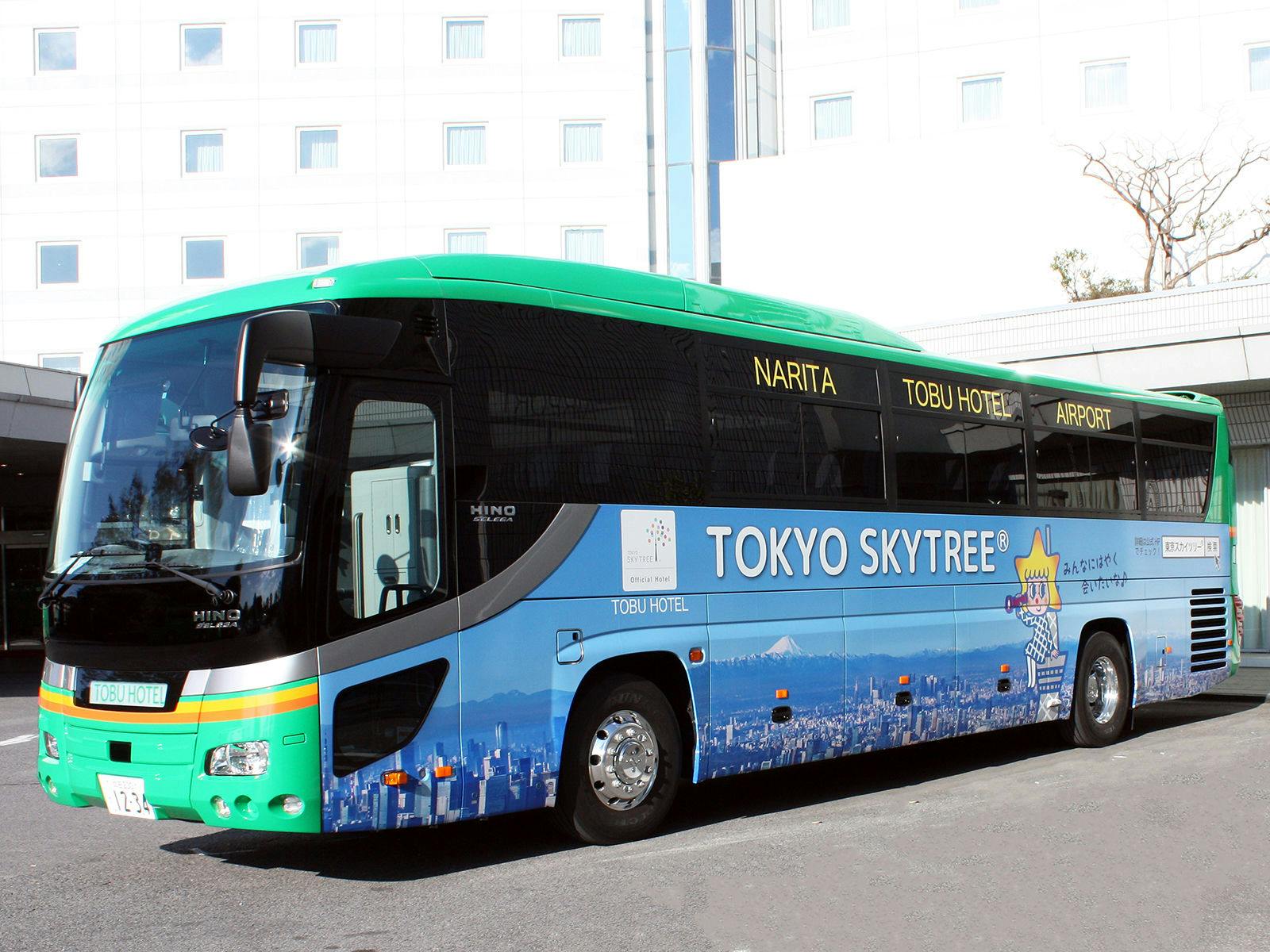 成田東武ホテルエアポート