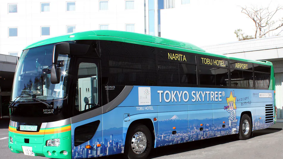 Narita Tobu Hotel Airport