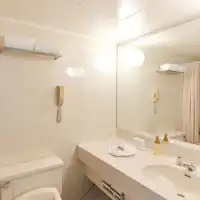 서관 욕실 (예시)