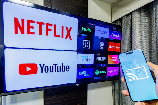 ฟีเจอร์แคสต์