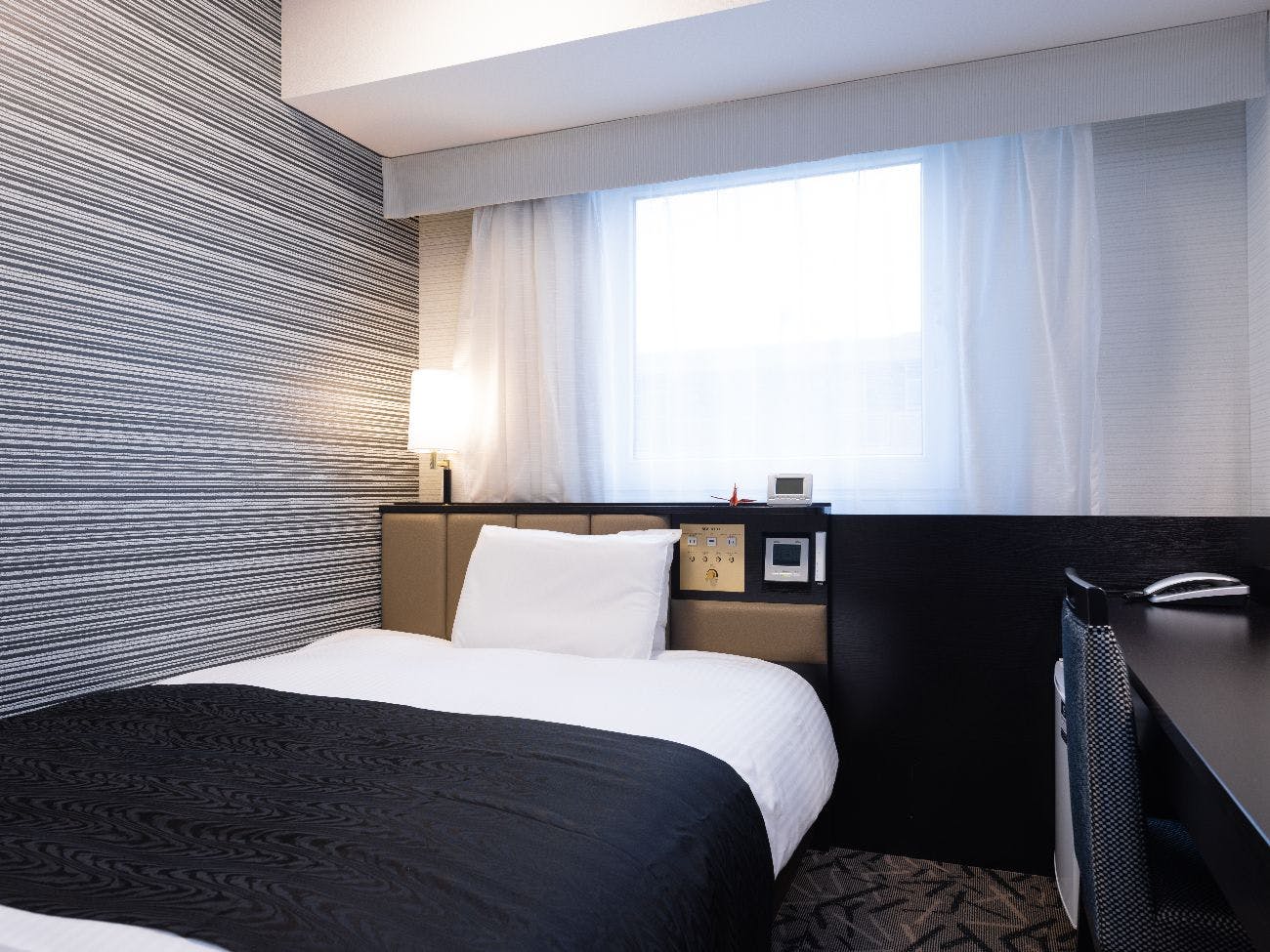 ห้องพักเดี่ยว