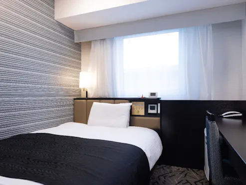 ห้องพักเดี่ยว