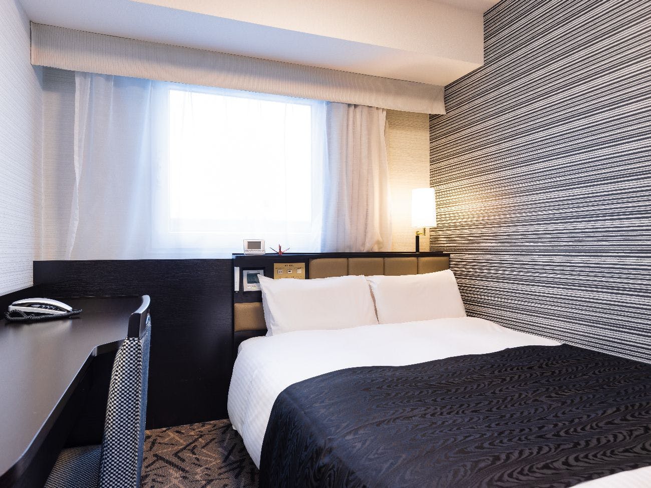 ห้องพักเตียงคู่