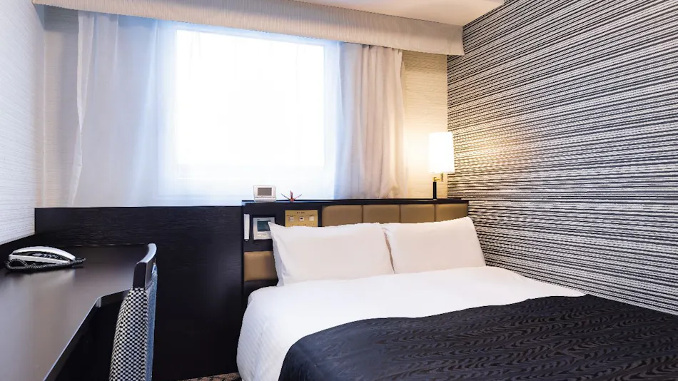 APA Hotel Fukushima-Ekimae