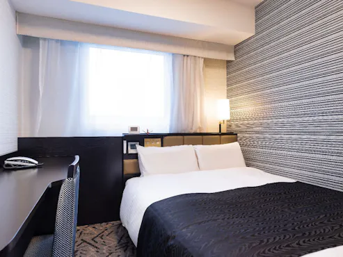 ห้องพักเตียงคู่