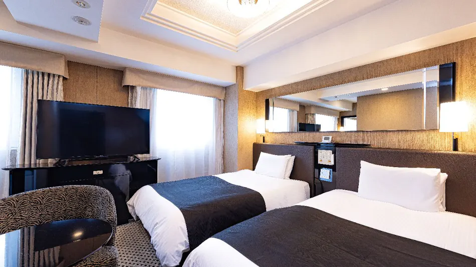 APA Hotel Fukushima-Ekimae