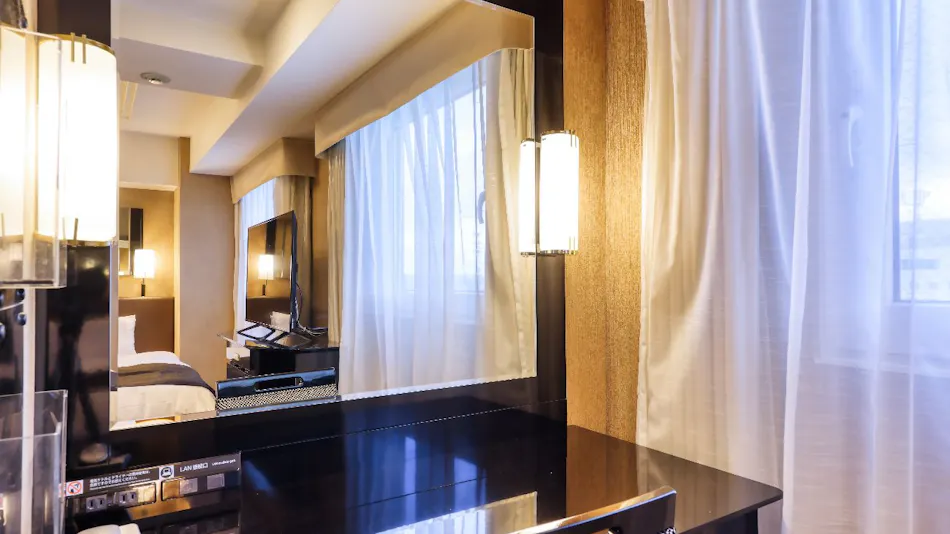 APA Hotel Fukushima-Ekimae