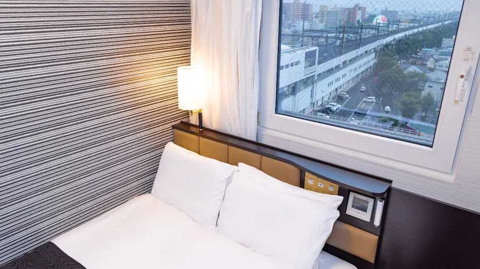 APA Hotel Fukushima-Ekimae