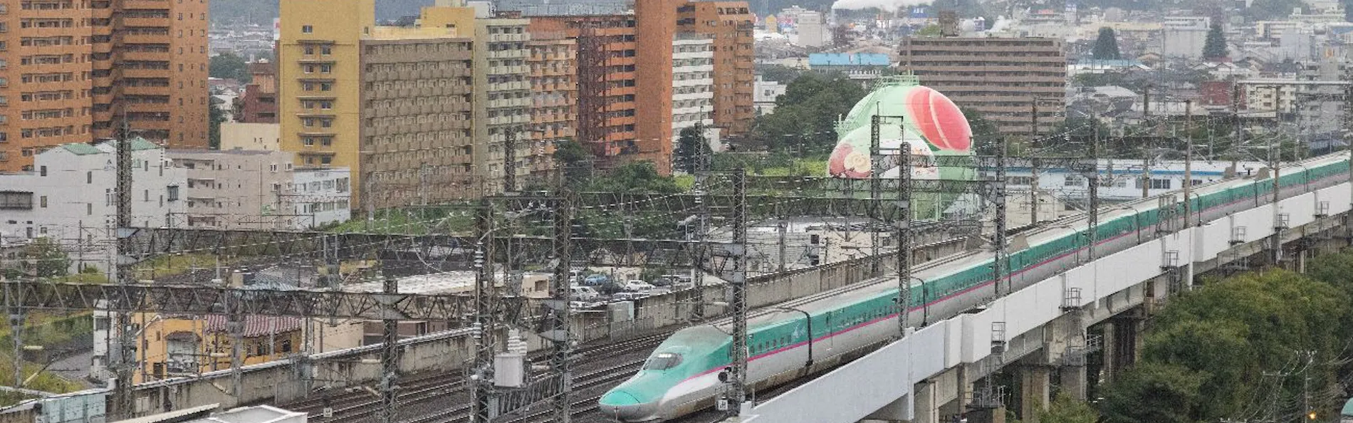 アパホテル〈福島駅前〉
