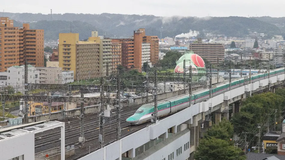 APA Hotel Fukushima-Ekimae