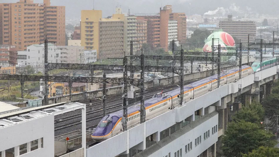 APA Hotel Fukushima-Ekimae
