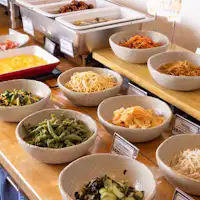 มุมอาหารปรุงสำเร็จ