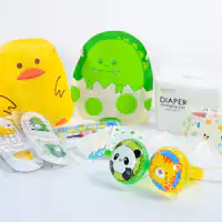 ชุดอุปกรณ์สำหรับเด็ก